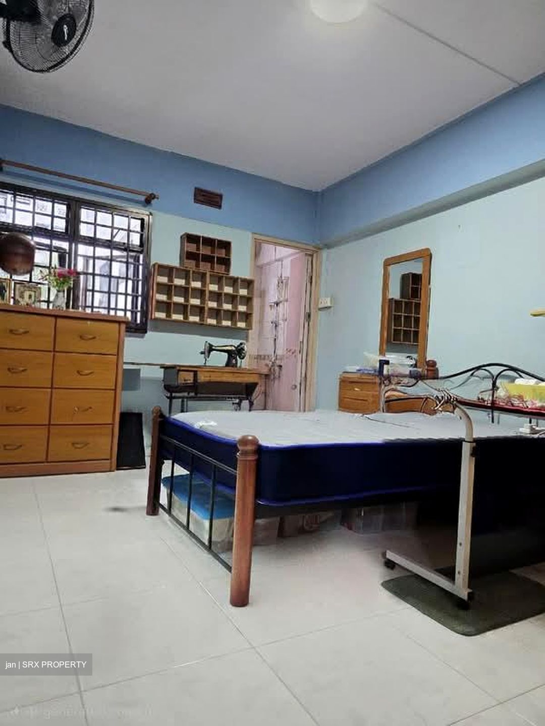 Blk 207 Ang Mo Kio 22 (Ang Mo Kio), HDB 4 Rooms #603693481